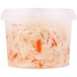 Капуста Lavka.Кухня По-Деревенски квашеная, 500г