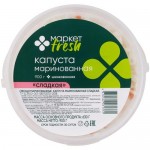 Капуста маринованная сладкая Маркет Fresh, 900г