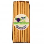 Соломка сладкая черная смородина Зелёная Линия, 150г Соломка сладкая черная смородина Зелёная Линия, 150г