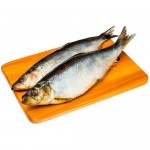 Сельдь слабосолёная 300+