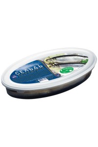 Сельдь в Перекрестке