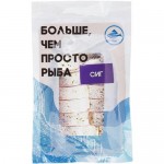 Сиг Риф филе-кусок на коже соленый охлажденный, 150г
