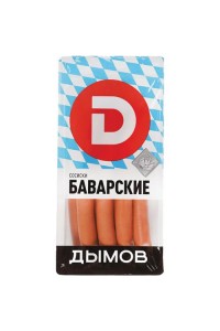 Баварские в Перекрестке Баварские в Перекрестке