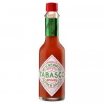 Соус Tabasco Pepper Sauce перечный красный, 60мл