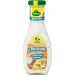 Соус Kuhne Салатный с йогуртом, 250мл Соус Kuhne Салатный с йогуртом, 250мл