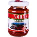Аджика Амца Абхазская классическая, 200мл