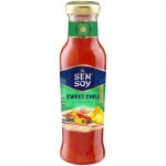 Соус Sen Soy Premium чили, 320мл