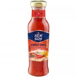 Соус Sen Soy Thai Chili Sweet сладкий, 320мл