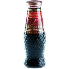 Соус гранатовый Grandelitez Наршараб, 400мл в магазинах Перекресток