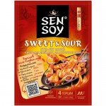 Соус Sen Soy кисло-сладкий, 120мл
