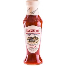 Соус Кухмастер Итальянский, 300мл в магазинах Перекресток