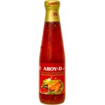 Соус Aroy-D сладкий чили для курицы, 350мл