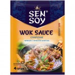 Соус Sen Soy Чапче столовый, 80мл