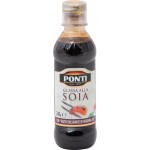 Топпинг соевый Ponti Glassa Alla Soia, 240мл