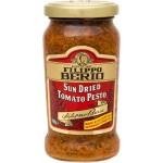 Соус Filippo Berio Песто c томатами, 190мл