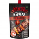 Маринад Махеевъ Традиционный для вкусного шашлыка, 300мл