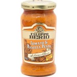 Соус Filippo Berio Песто с томатами и сыром рикотта, 190мл Соус Filippo Berio Песто с томатами и сыром рикотта, 190мл