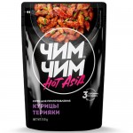 Соус Чим Чим Hot Asia для курицы терияки, 150мл