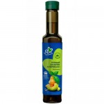 Салатная заправка Я люблю готовить Пряный базилик и пармезан, 250мл