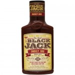 Соус Remia Black Jack BBQ классический, 450мл