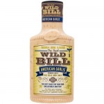 Соус Remia Wild Bill BBQ американский чесночный, 450мл