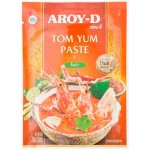 Паста Aroy-D Том Ям кисло-сладкая, 50мл