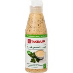 Соус кунжутный Takemura, 215мл