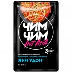 Соус Чим Чим для приготовления яки удон, 90мл