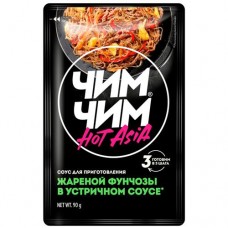 Соус устричный Чим Чим для приготовления фунчозы, 90мл в магазинах Перекресток