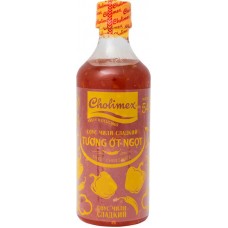 Соус Cholimex чили сладкий, 540мл в магазинах Перекресток