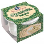 Соус Сулини Долголетие с зеленью 6-8%, 270мл