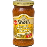 Соус Filippo Berio Песто овощи гриль на основе растительных масел, 190мл