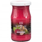 Хрен Uni Dan Со свеклой, 170мл