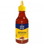 Соус Sen Soy Sriracha Hot Chili столовый, 310мл