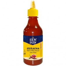Соус Sen Soy Sriracha Hot Chili столовый, 310мл в магазинах Перекресток