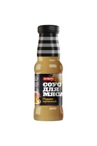 Горчичный в Перекрестке