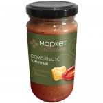 Соус-песто томатный Market Collection, 190мл