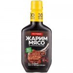 Маринад Костровок соевый с чёрным перцем, 300г