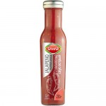 Соус Sahar Халапеньо острый, 290г