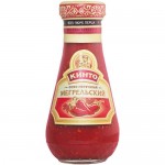 Соус Кинто Мегрельский перечный, 190г