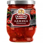 Аджика Кинто Бакинская, 265мл