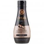 Соус бальзамический Ortalli со вкусом трюфеля на основе уксуса Modena, 250мл