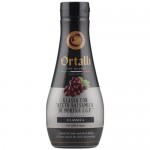 Соус бальзамический Ortalli Классический на основе уксуса Modena, 250мл Соус бальзамический Ortalli Классический на основе уксуса Modena, 250мл