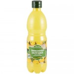 Заправка Азбука Продуктов лимонная, 500мл