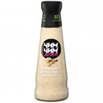 Соус Чим-Чим сливочно-кунжутный, 180мл