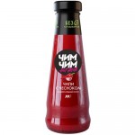 Соус Чим-Чим чили с чесноком, 210мл