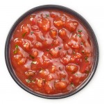 Соус Сальса Шеф Перекрёсток, 35г