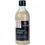 Соус Tamaki ореховый на основе растительных масел, 470мл