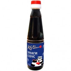 Соус KeySun Унаги, 250мл в магазинах Перекресток