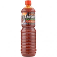 Соус Sen Soy Тайский чили сладкий для курицы, 1.15л в магазинах Перекресток